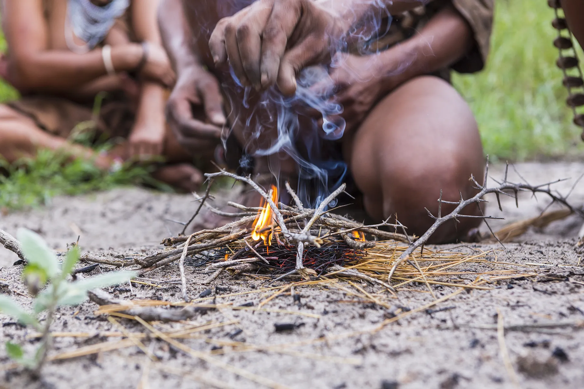 Best 14-Day Tanzania Cultural Safari