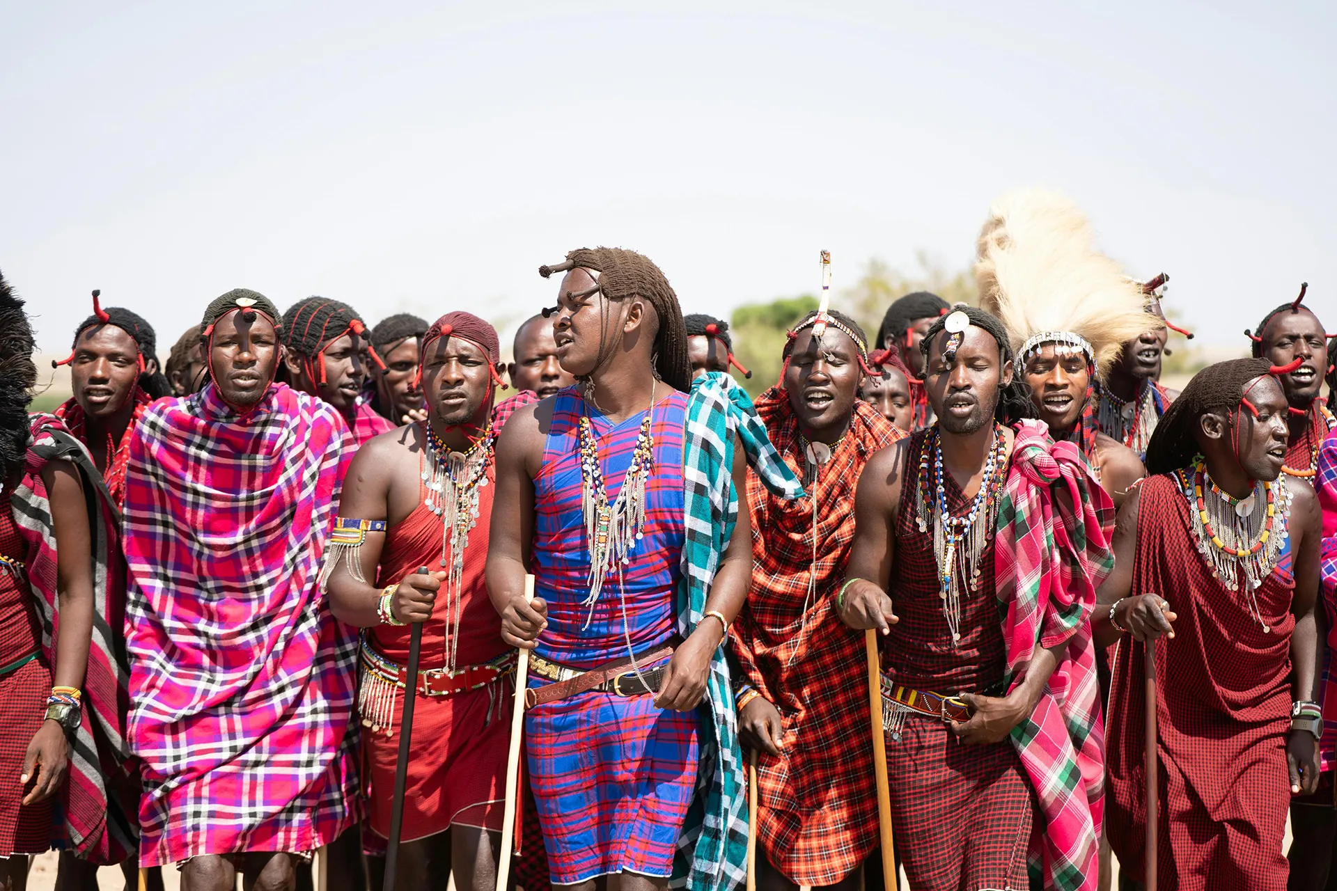 Maasai Cultural Tour